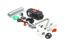 Автономний обігрівач 24 вольт 5 квт